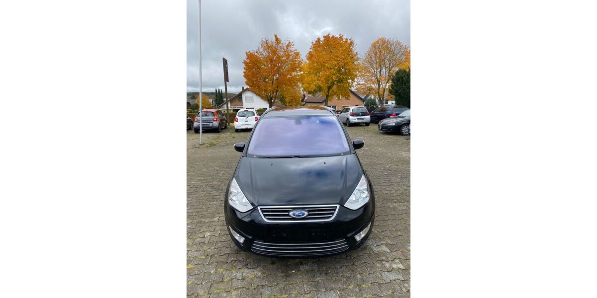 Ford Galaxy 214.000 km 5.499 &euro; Suppingen 89150