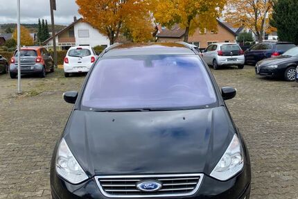 Ford Galaxy 214.000 km 5.900 &euro; Suppingen 89150