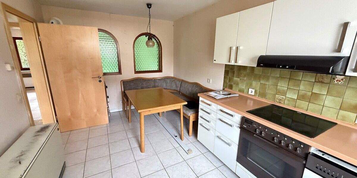 Reihenmittelhaus Pfaffenhofen an der Roth Pfaffenhofen - 5 Zimmer, 124 m&sup2;, 348.000&euro; | Angebot:25698722