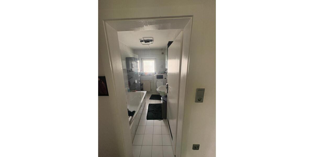 Etagenwohnung Nersingen - 3 Zimmer, 70 m&sup2;, 720&euro; | Angebot:26286990