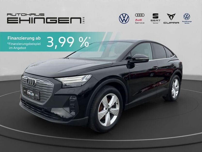 Q4 e-tron