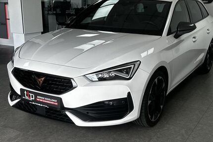 Cupra Leon 42.200 km 26.850 &euro; Heroldstatt 72535
