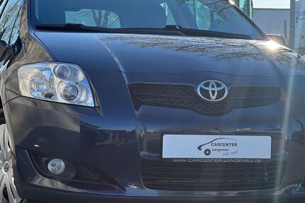 Toyota Auris 237.600 km 2.799 &euro; Langenau 89129