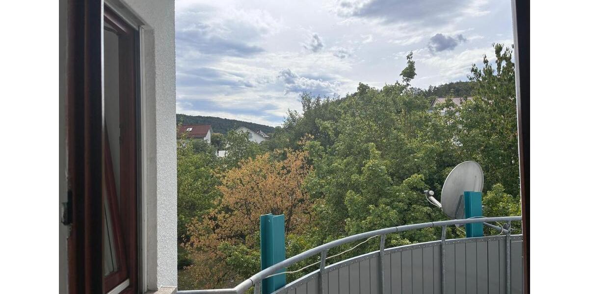 Etagenwohnung Blaubeuren - 2.5 Zimmer, 65 m&sup2;, 245.000&euro; | Angebot:27003095