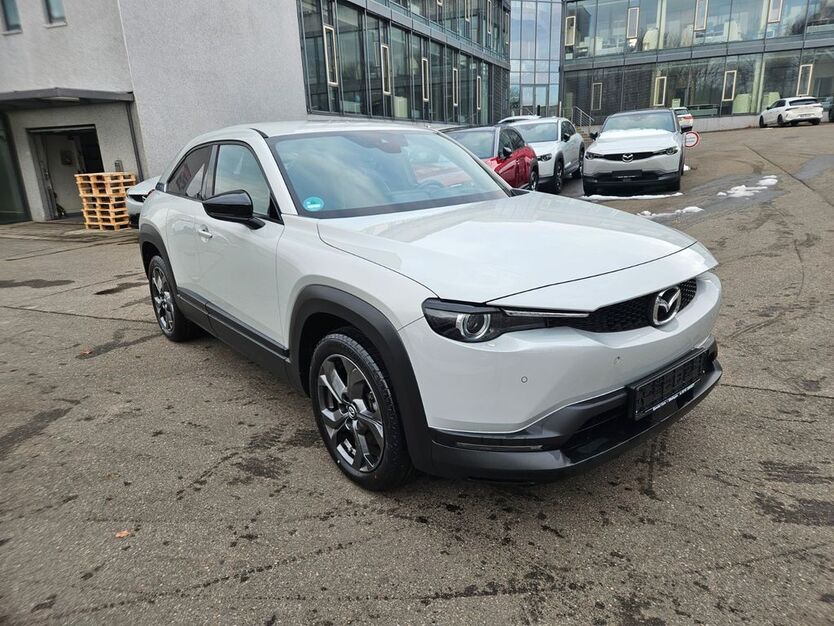 Mazda MX-30 40.087 km 12.990 € Mietingen 88487