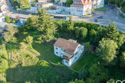 Haus zum Kaufen in Geislingen an der Steige 579.000 € 222 m²