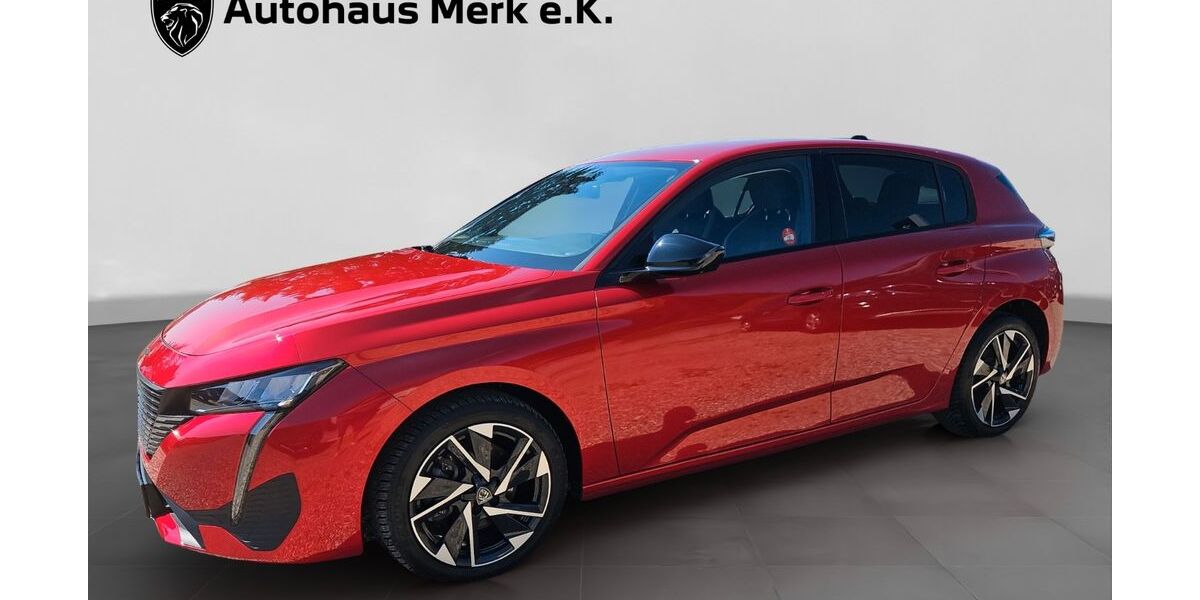 Peugeot 308 41.580 km 25.990 &euro; Altenstadt / Iller 89281