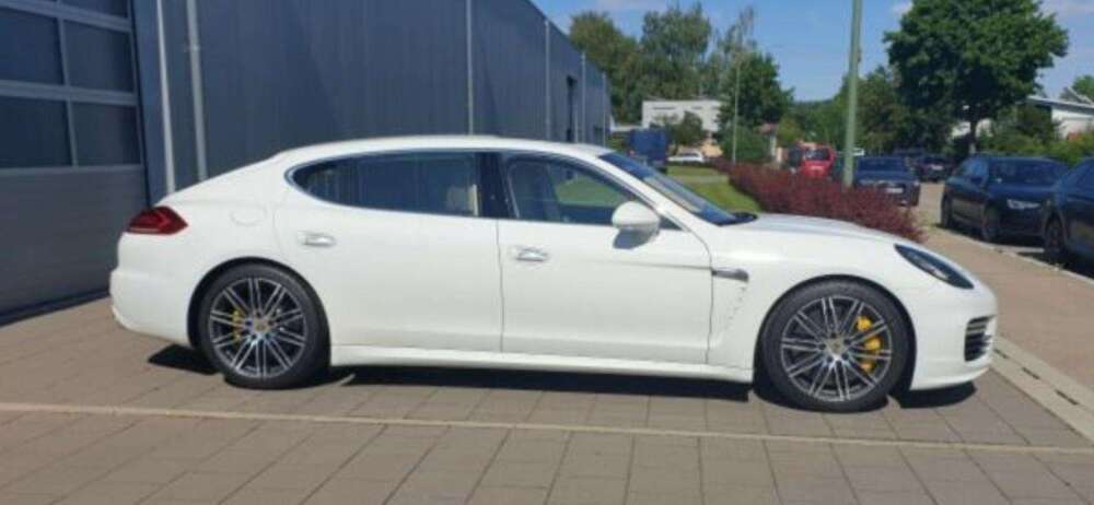 Panamera