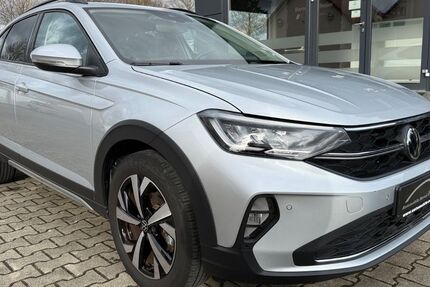 VW Taigo 14.002 km 18.890 &euro; Kammeltal/Egenhofen 89358