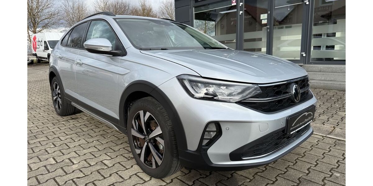 VW Taigo 14.002 km 18.890 &euro; Kammeltal/Egenhofen 89358