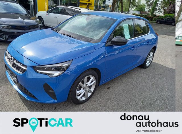 Opel Corsa 23.700 km 15.890 &euro; Neu-Ulm 89231