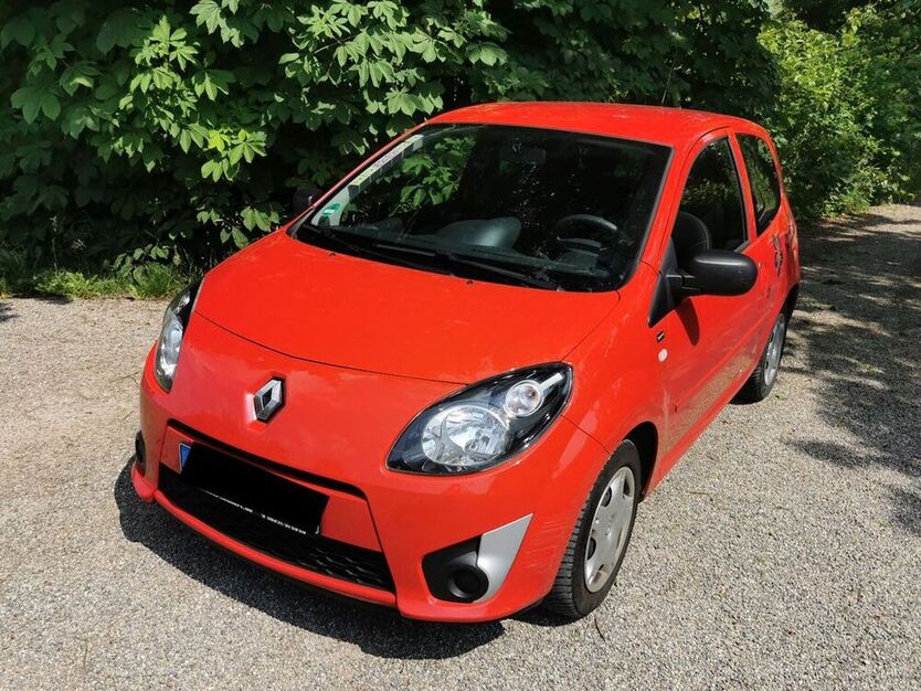 Twingo