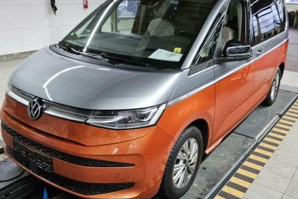 VW T7 Multivan 42.511 km 49.930 &euro; Ulm 89079