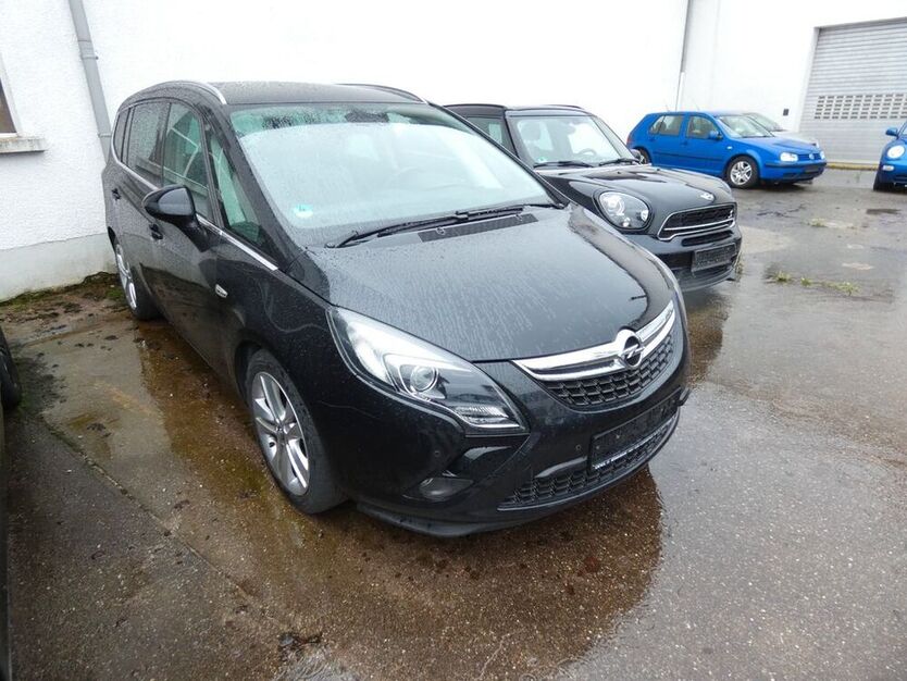 Zafira