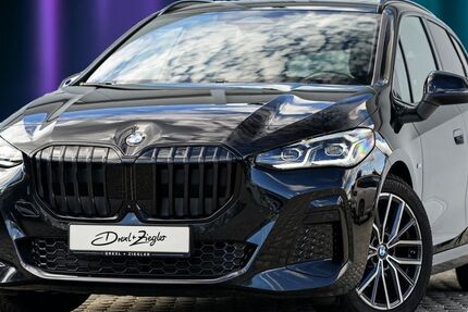 BMW 220 Active Tourer 19.999 km 34.999 &euro; Günzburg 89312