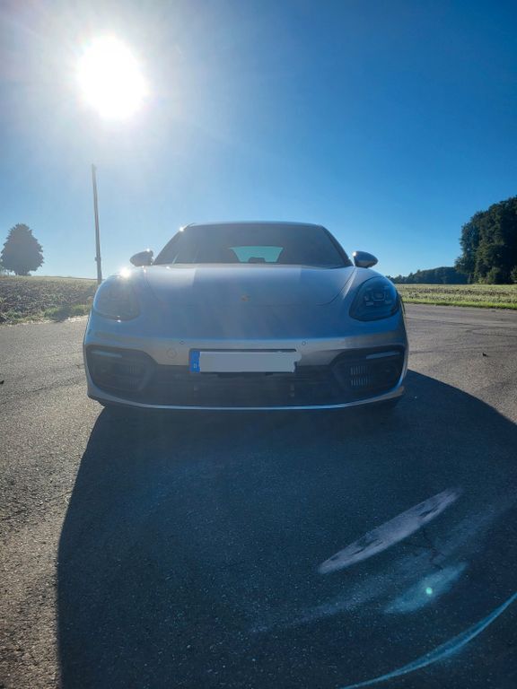 Panamera