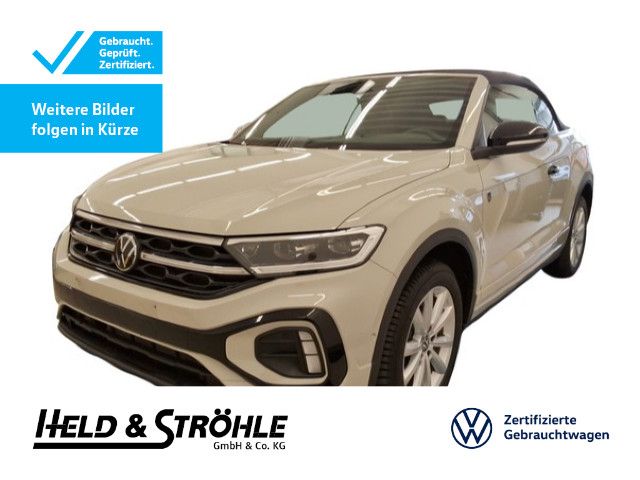 VW T-Roc 14.400 km 39.430 &euro; Neu-Ulm 89231