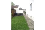 Charmante 4-Zimmer DG-Wohnung mit eigenem Garten+Garage+Stellplatz in TOP Lage! - Dachgeschoßwohnung Illertissen | Angebot:26647022