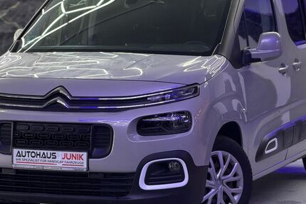 Citroen Berlingo 78.000 km 33.900 &euro; Ulm 89077