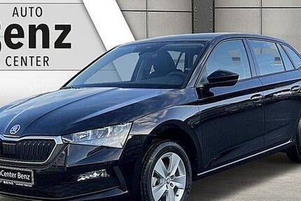 Skoda Scala 30.422 km 16.990 &euro; Laupheim 88471