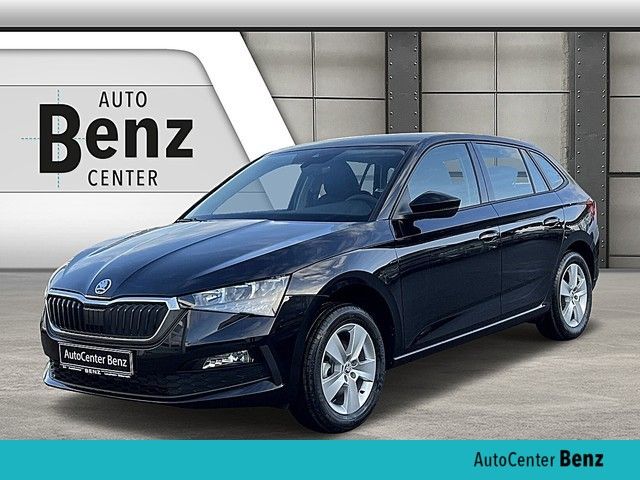 Skoda Scala 30.422 km 16.990 &euro; Laupheim 88471