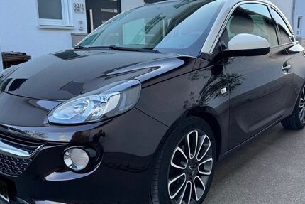 Opel Adam 140.000 km 6.800 &euro; Langenau 89129