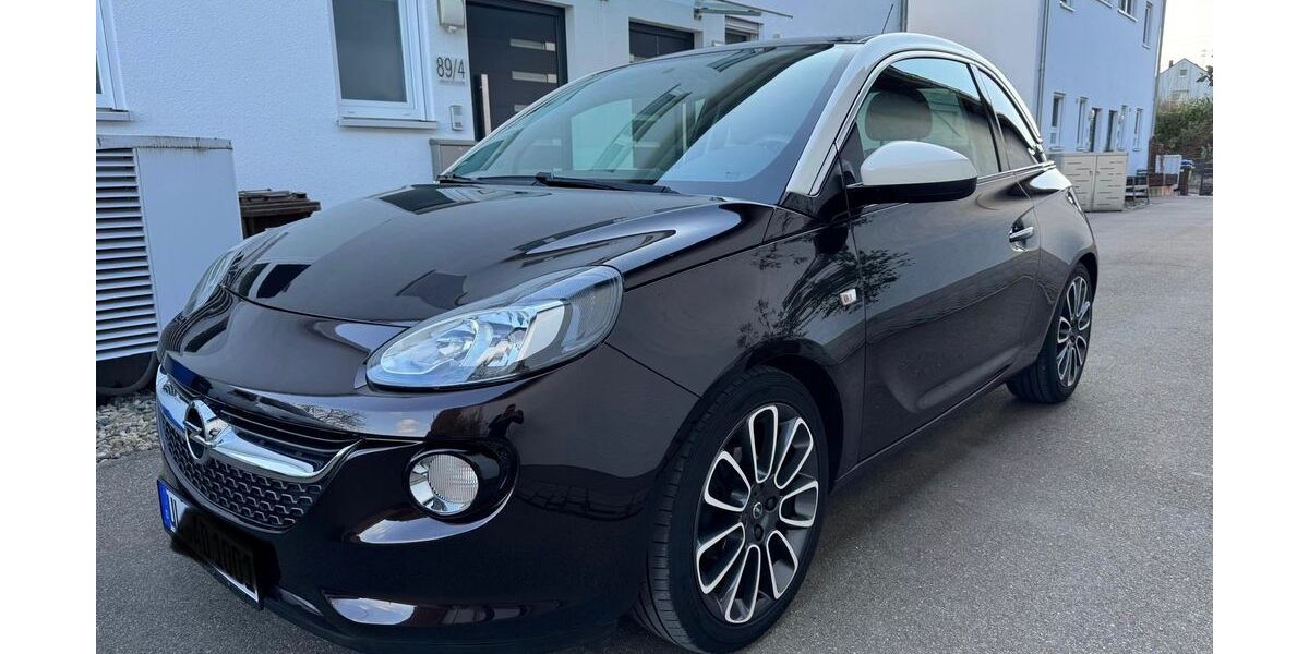 Opel Adam 140.000 km 6.800 &euro; Langenau 89129