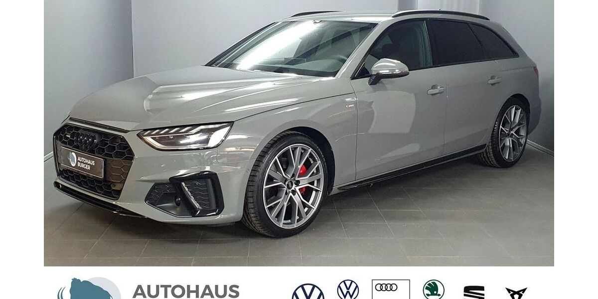 Audi A4 125.290 km 31.680 &euro; Blaubeuren 89143