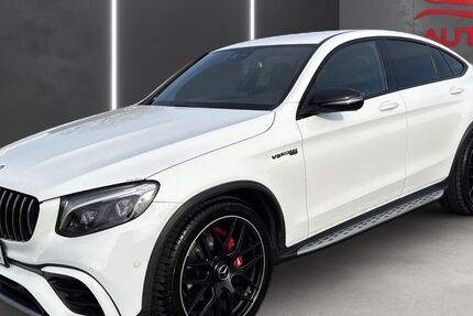 Mercedes-Benz GLC 350 195.000 km 31.999 &euro; Kötz 89359