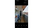 Schöne 4 Zimmer Wohnung mit großem Balkon