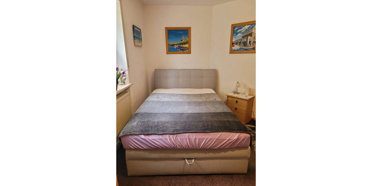 Etagenwohnung Ichenhausen - 3 Zimmer, 77 m&sup2;, 235.000&euro; | Angebot:26763652