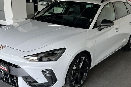 Cupra Leon 22.000 km 29.690 € Heroldstatt 72535