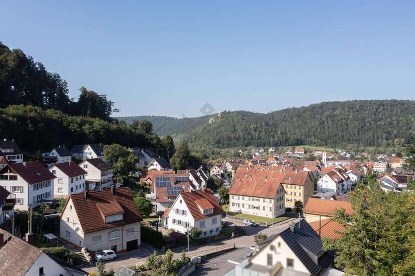 Haus zum Kaufen in Blaubeuren 395.000 € 120 m² 6 zimmer