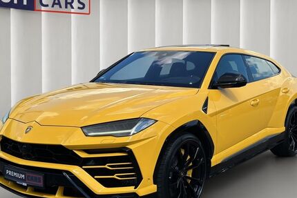 Lamborghini Urus 108.000 km 199.990 &euro; Laupheim 88471