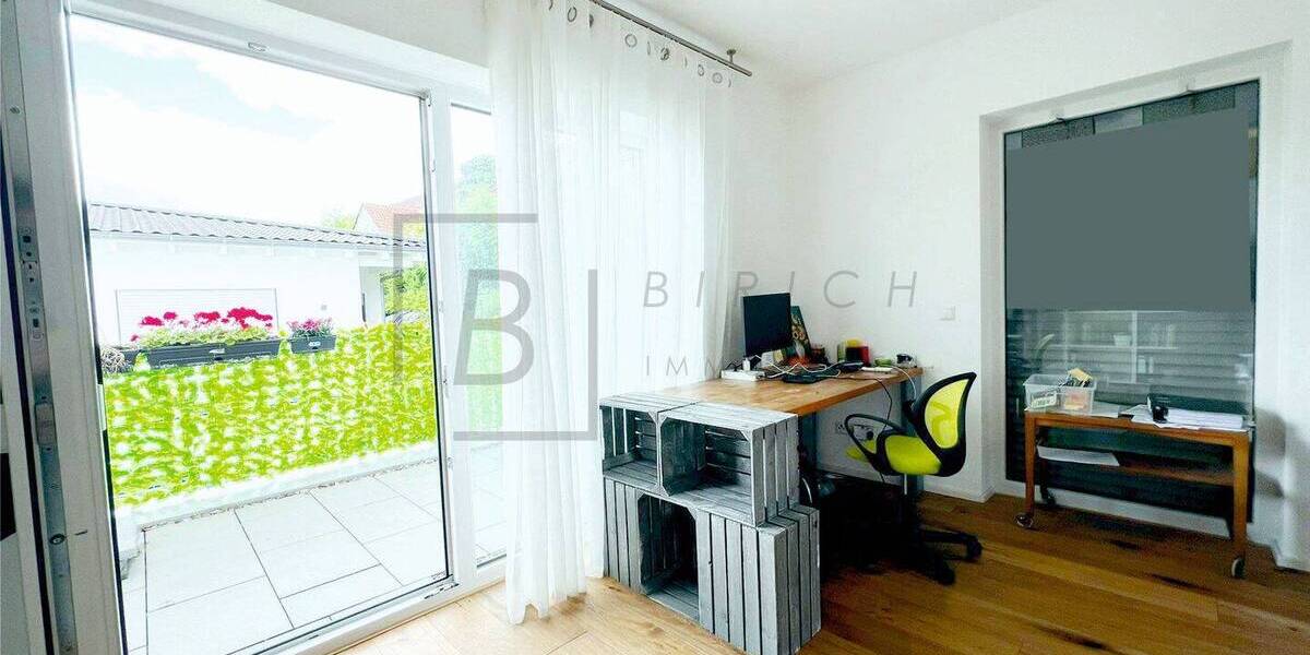 Doppelhaushälfte Nersingen Unterfahlheim - 5 Zimmer, 152 m&sup2;, 695.000&euro; | Angebot:26331893