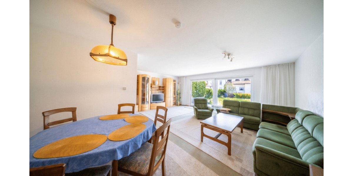 Reihenmittelhaus Ulm Jungingen - 4 Zimmer, 121 m&sup2;, 489.000&euro; | Angebot:26806101