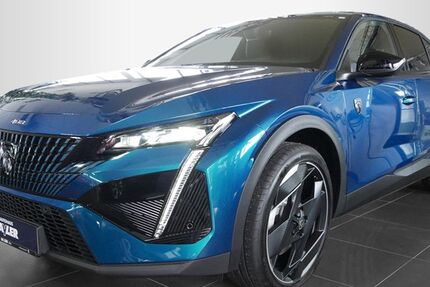 Peugeot 408 26.900 km 35.490 € Ulm 89081