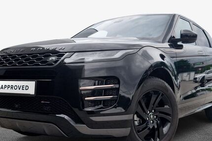 Land Rover Range Rover Evoque 21.650 km 39.250 € Neu-Ulm 89231