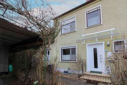 Haus Vöhringen - 5.5 Zimmer, 94 m&sup2;, 314.000&euro; | Angebot:26300038
