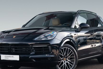 Porsche Cayenne 59.900 km 65.500 € Ulm 89079