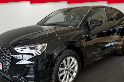 Audi Q3 7.744 km 36.149 &euro; Illertissen 89257