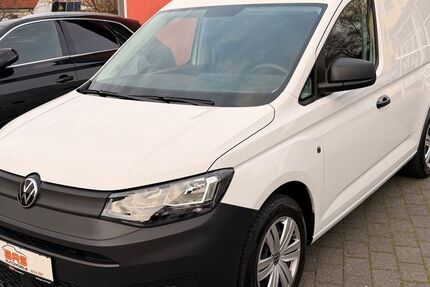 VW Caddy 49.300 km 18.990 &euro; Geislingen/Steige 73312