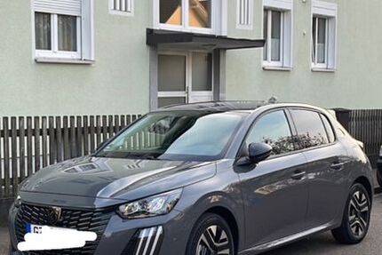 Peugeot 208 11.200 km 20.000 € Günzburg 89312