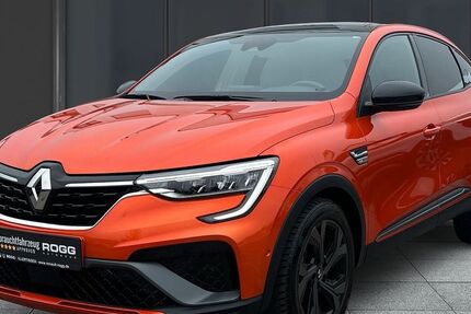Renault Arkana 17.300 km 25.990 &euro; Illertissen 89257
