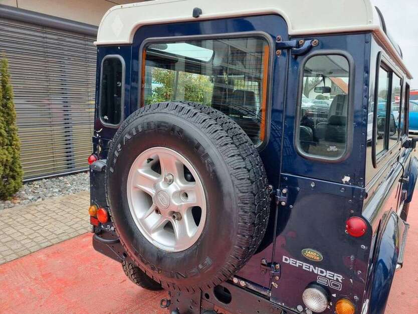 Defender
