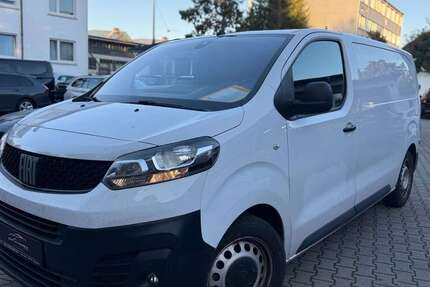 Fiat Scudo 128.200 km 15.980 € Ulm 89077