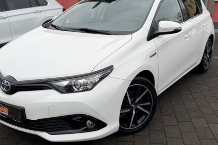 Toyota Auris 47.500 km 16.990 &euro; Geislingen/Steige 73312