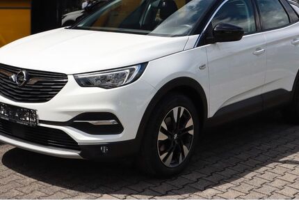 Opel Grandland (X) 18.000 km 18.490 &euro; Ulm 89073