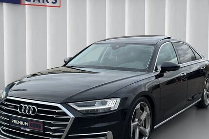 Audi A8 177.399 km 46.490 &euro; Laupheim 88471