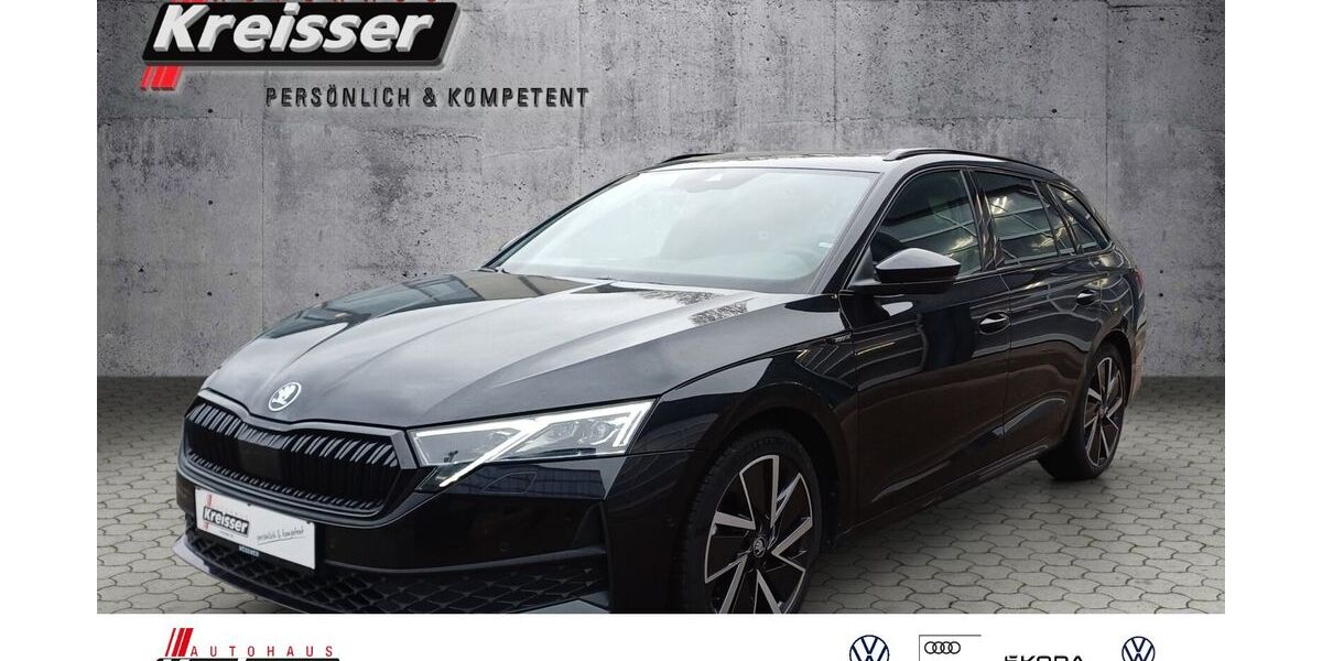 Skoda Octavia 20.800 km 34.780 &euro; Ulm 89077